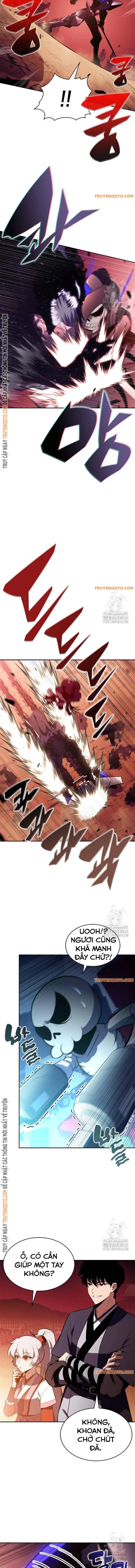 Người Chơi Mới Cấp Tối Đa - Page 8