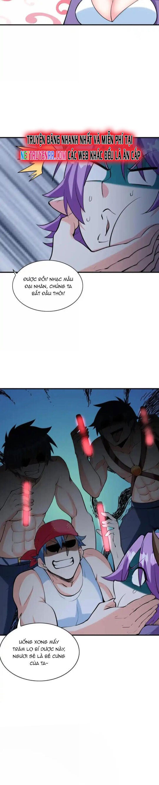 Hậu Cung Của Ta Toàn Là Ma Nữ Phản Diện - Page 18