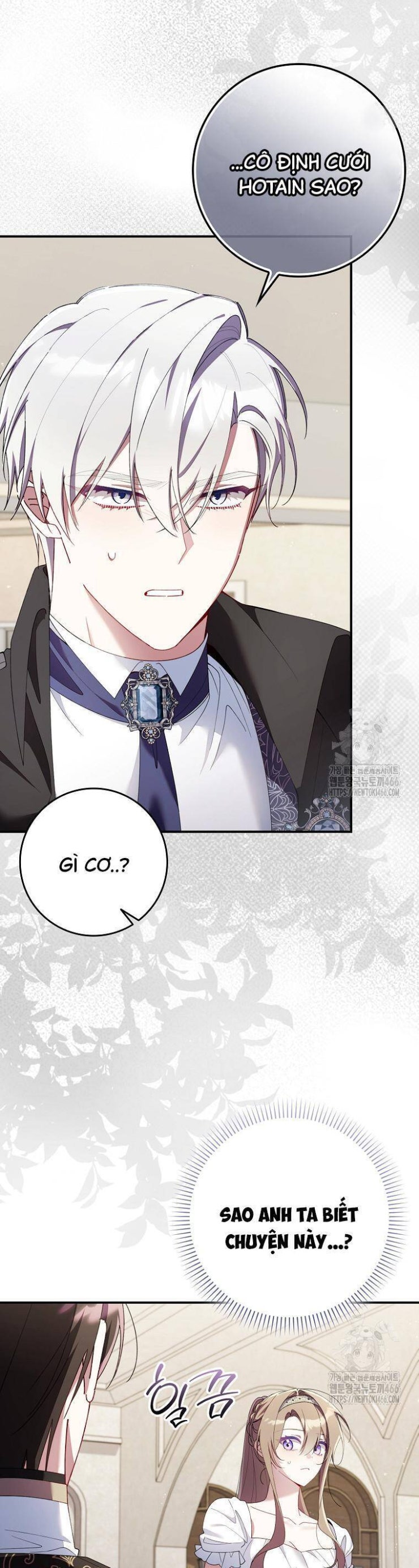 Dù Tình Cờ Cứu Giúp Nhưng Tôi Sẽ Không Chịu Trách Nhiệm - Page 33