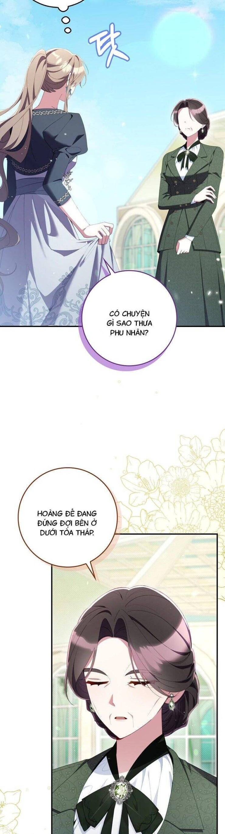 Dù Tình Cờ Cứu Giúp Nhưng Tôi Sẽ Không Chịu Trách Nhiệm - Page 35