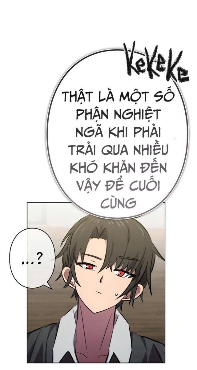 Tôi Không Phải Là Kẻ Phản Diện - Page 96