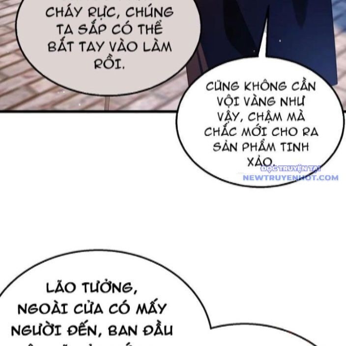 Vô Địch Bị Động Tạo Ra Tấn Sát Thương - Page 55
