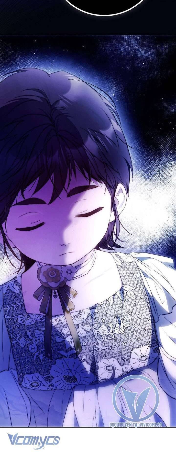 Tôi Trở Thành Vợ Nam Chính - Page 8