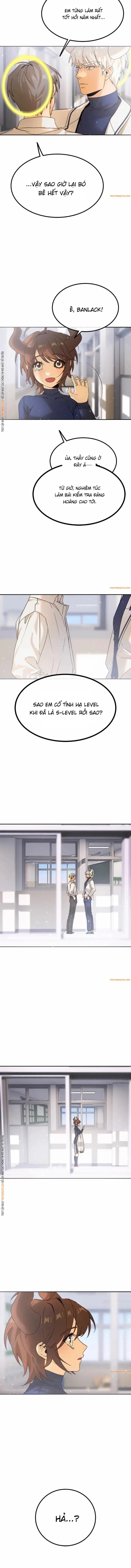 Tôi Là Học Sinh Hạng D - Page 9