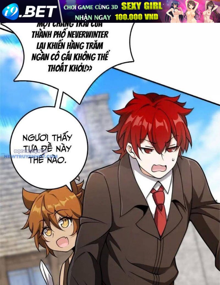 Thả Vu Nữ Đó Ra - Page 38