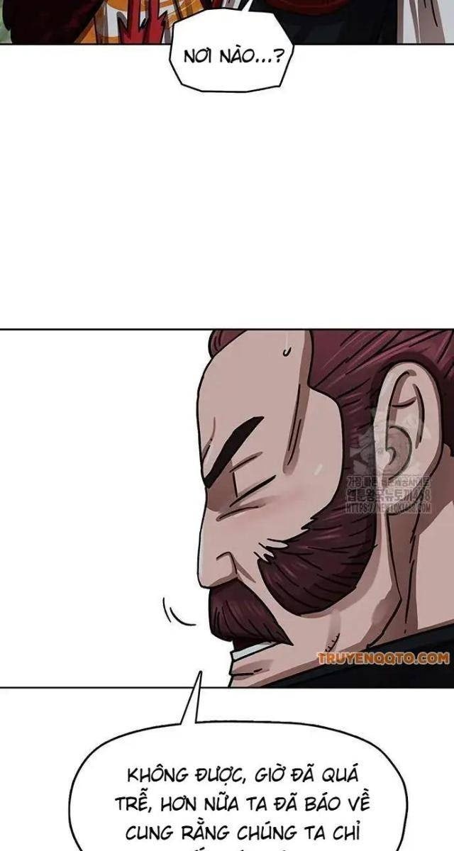 Hàn Băng Liệt Hỏa - Page 70