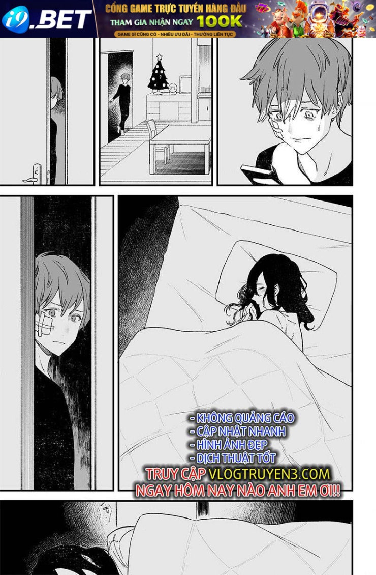 Maria Đoạn Tội - Page 29