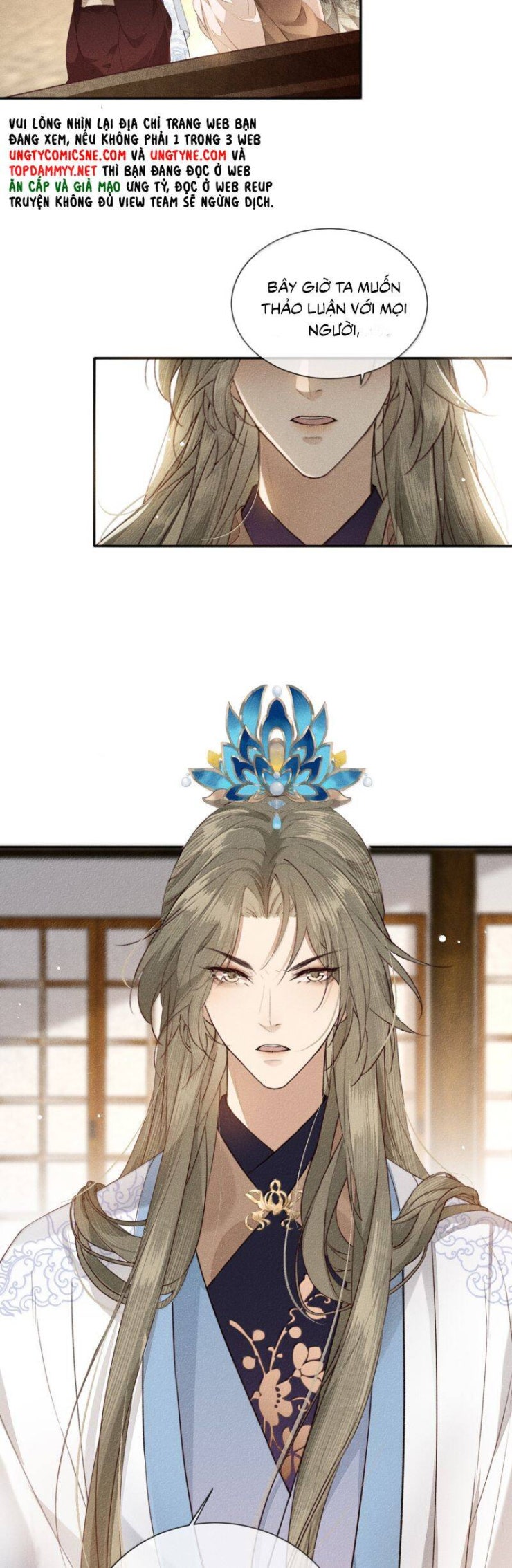 Ma Thú Vậy Mà Có Ý Đồ Bất Chính Với Ta - Page 5