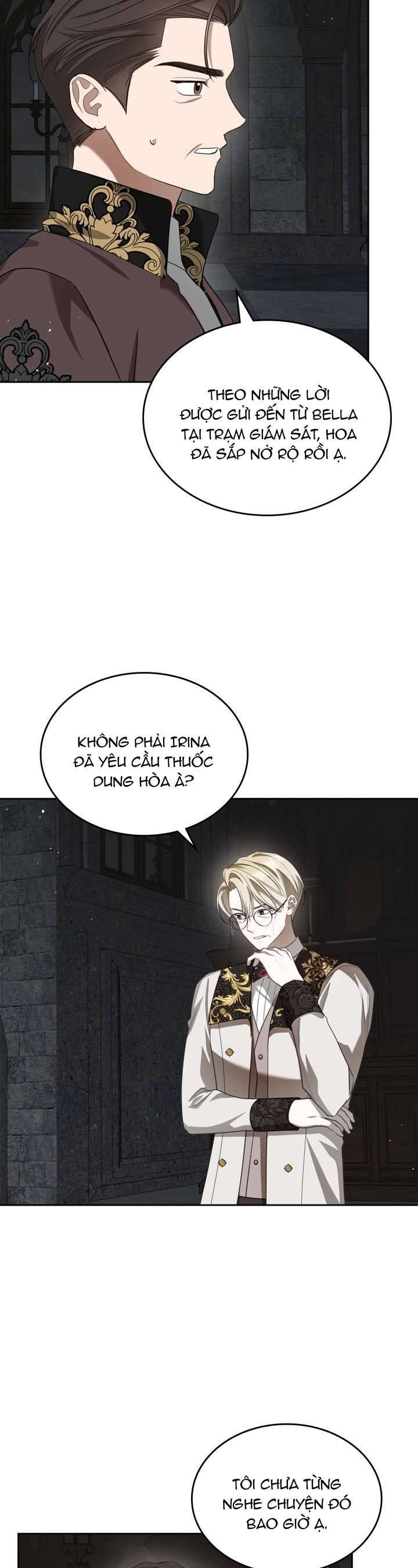 Không Chỉ Là Bắt Nạt - Page 545