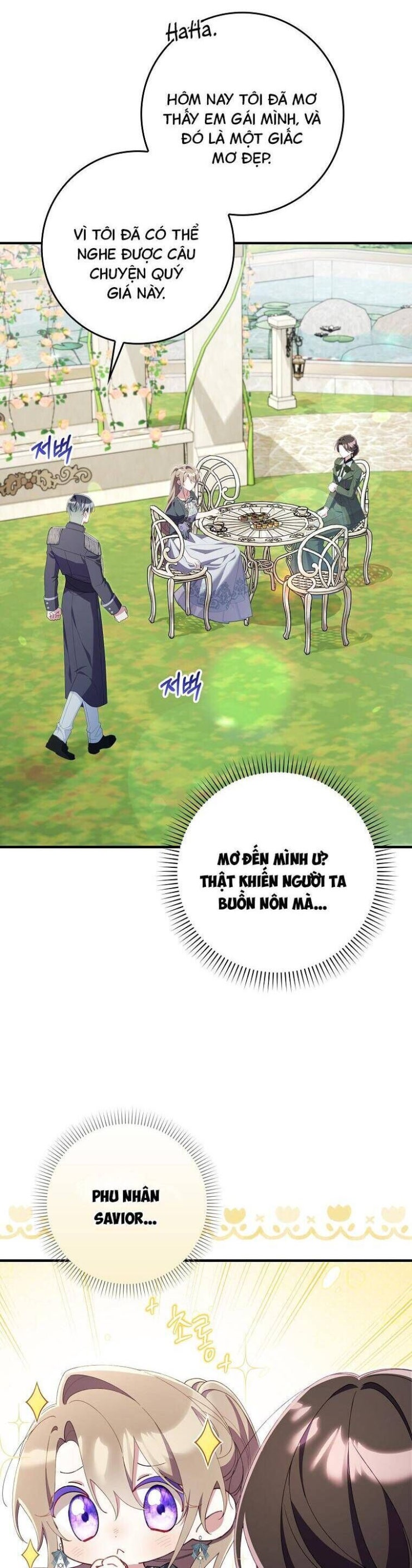 Dù Tình Cờ Cứu Giúp Nhưng Tôi Sẽ Không Chịu Trách Nhiệm - Page 36