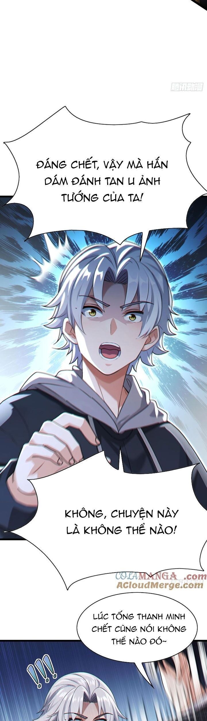 Đại Lão Xuống Núi: Bắt Đầu Từ Việc Trở Thành Thư Ký - Page 12