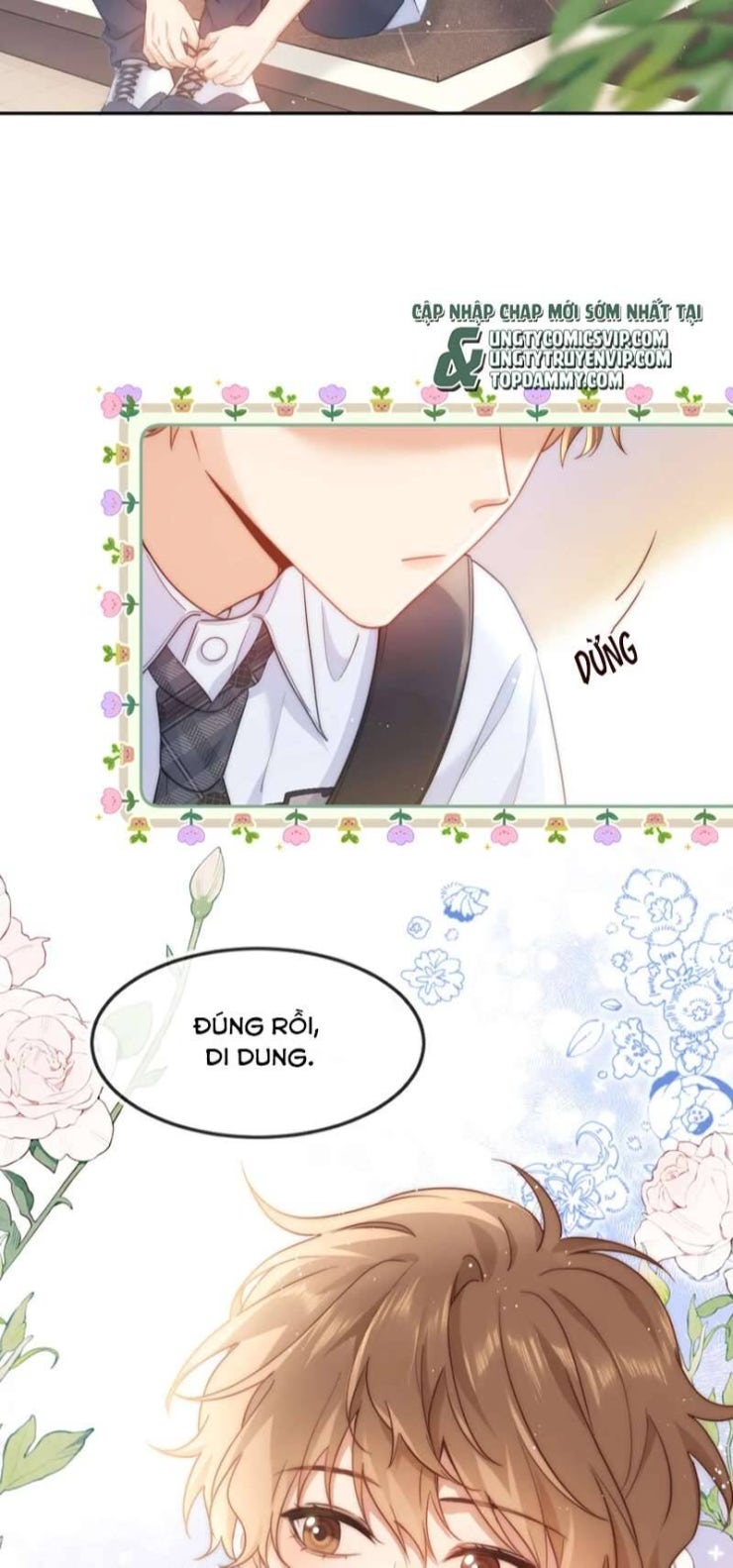 Chất Dị Ứng Đáng Yêu - Page 10