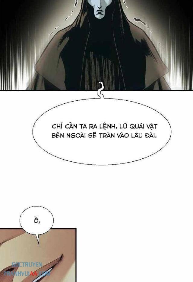 Bất Bại Chân Ma - Page 50