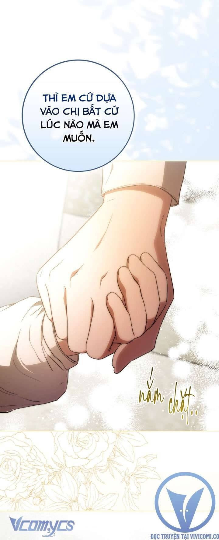 Tôi Trở Thành Vợ Nam Chính - Page 45