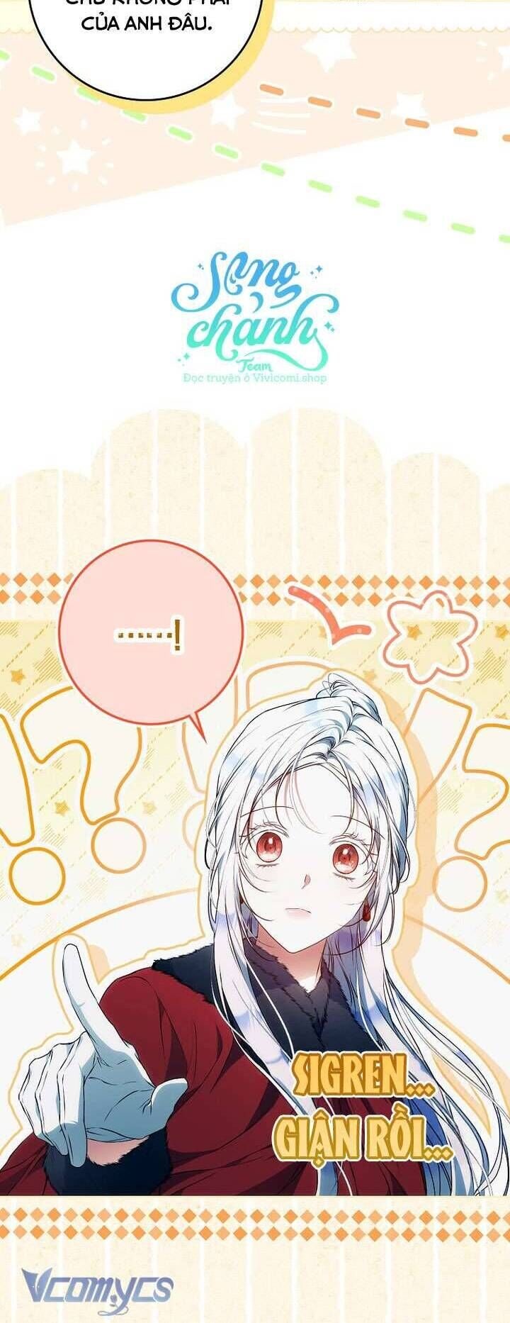 Tôi Trở Thành Vợ Nam Chính - Page 51