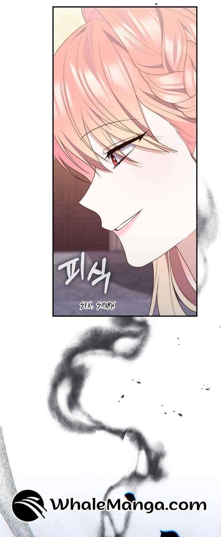 Nàng Công Chúa Tiên Tri - Page 65