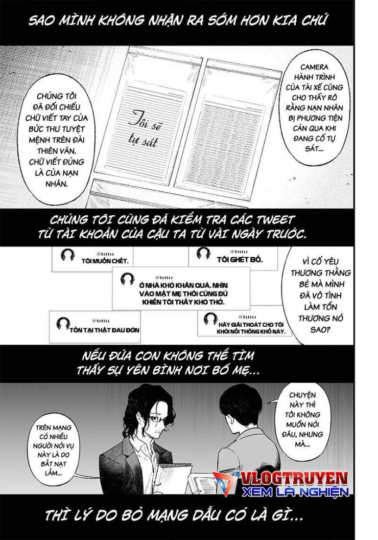 Maria Đoạn Tội - Page 49