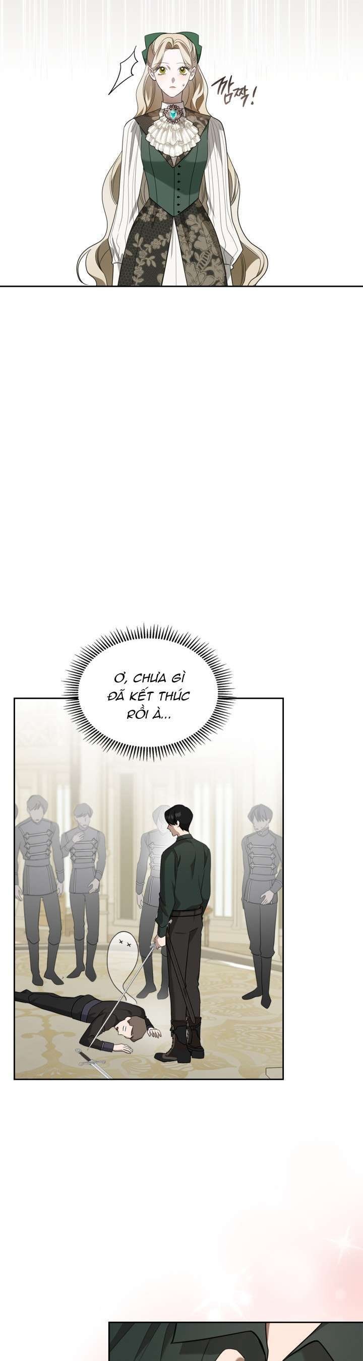 Không Chỉ Là Bắt Nạt - Page 481