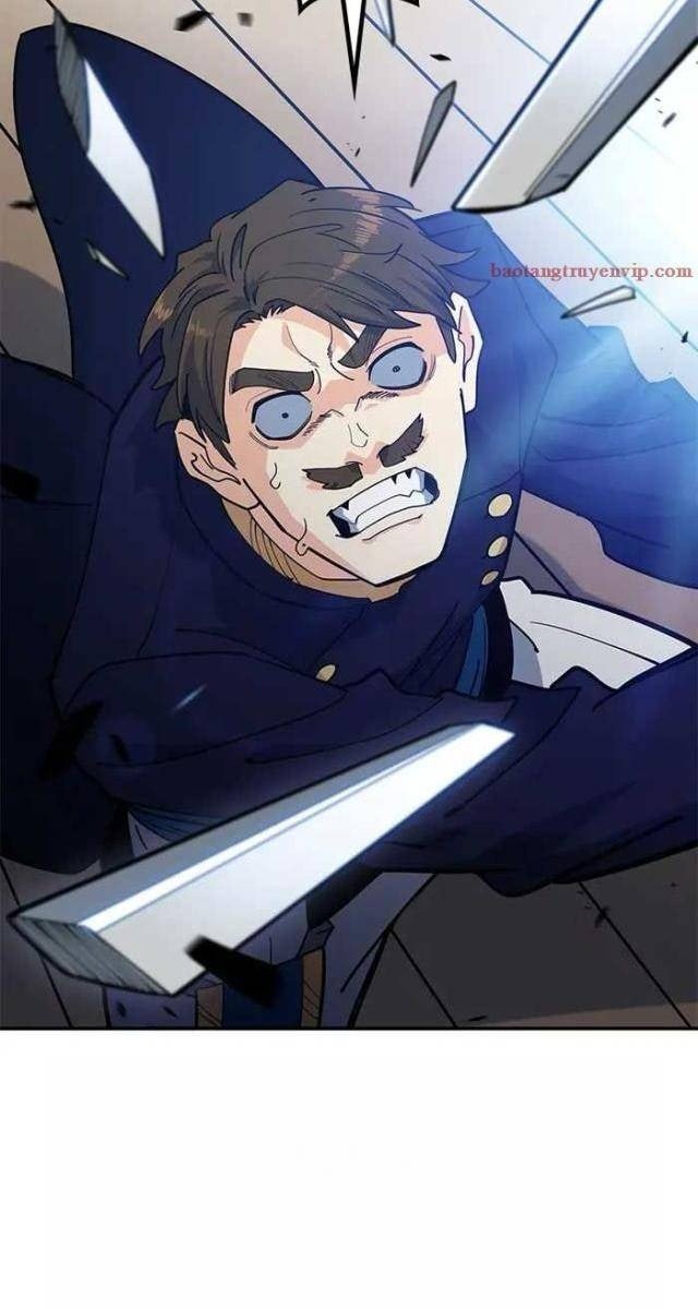 Công Tước Bạch Long - Page 54