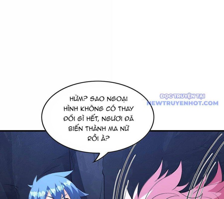 Hậu Cung Của Ta Toàn Là Ma Nữ Phản Diện - Page 80