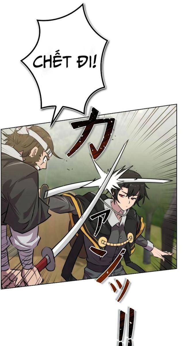 Tôi Không Phải Là Kẻ Phản Diện - Page 122