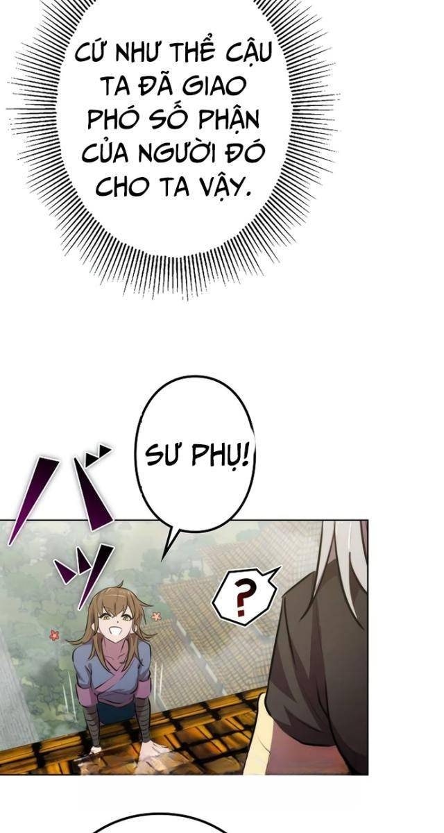 Tôi Không Phải Là Kẻ Phản Diện - Page 148