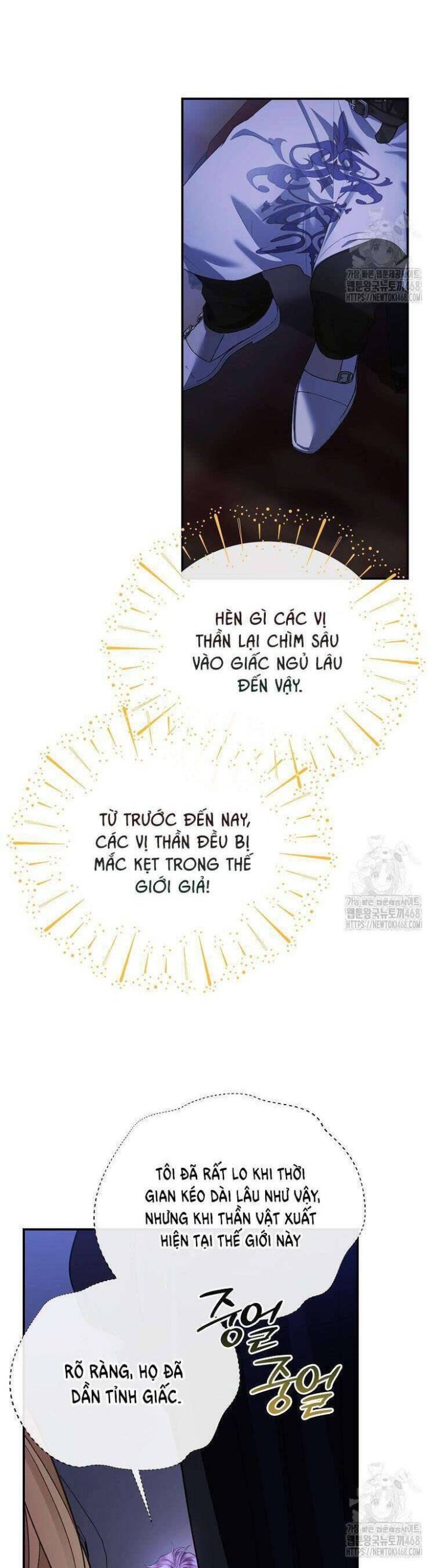 10 Cách Để Bị Bạo Chúa Đá - Page 10