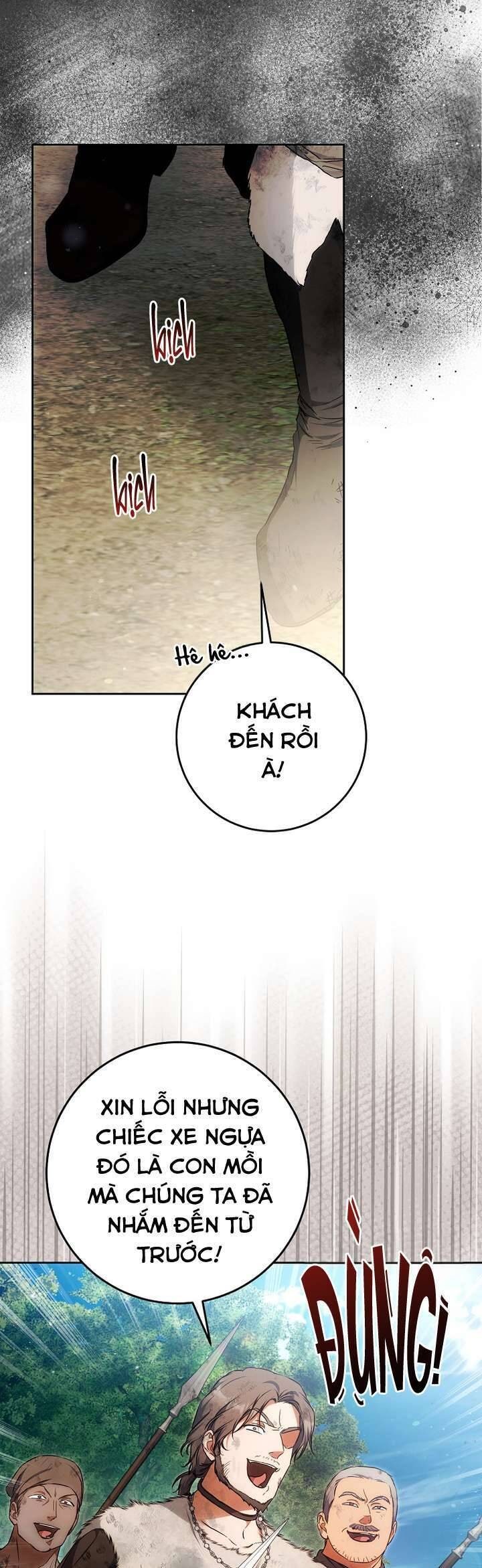 Tôi Trở Thành Vợ Nam Chính - Page 43