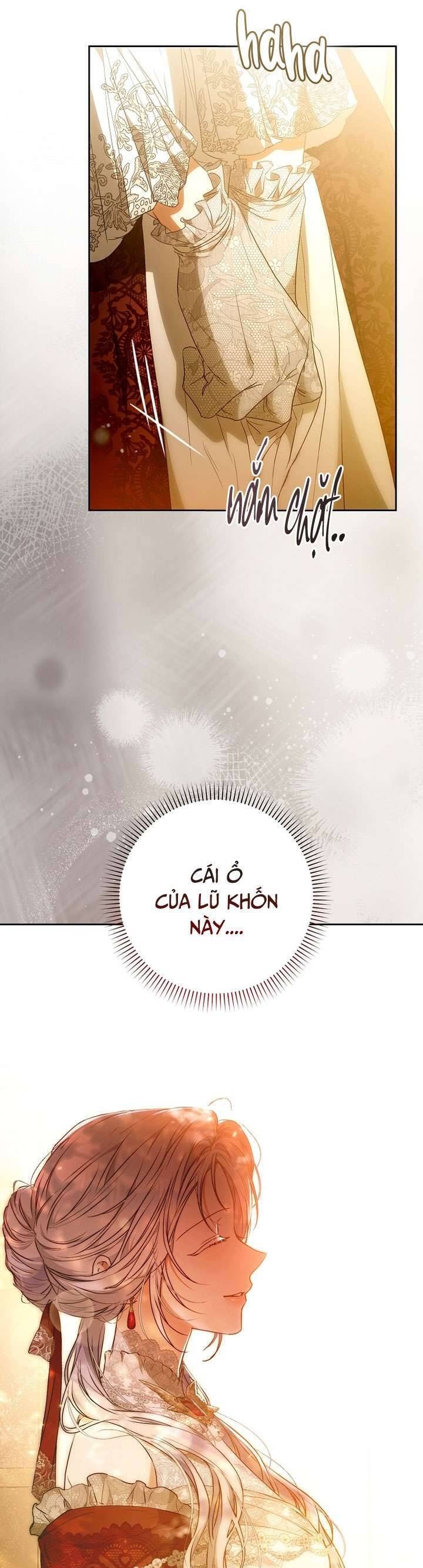 Tôi Trở Thành Vợ Nam Chính - Page 54