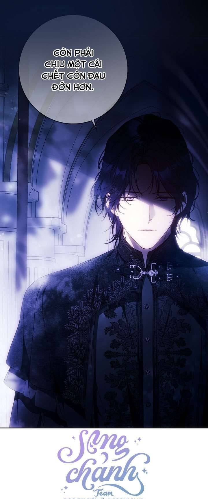 Tôi Trở Thành Vợ Nam Chính - Page 43