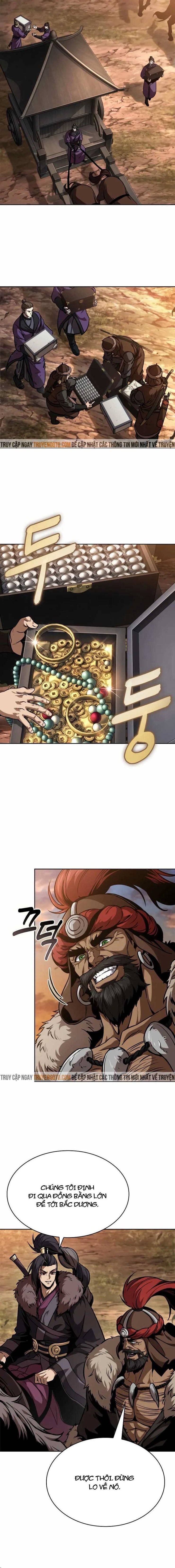 Ngã lão ma thần - Page 5