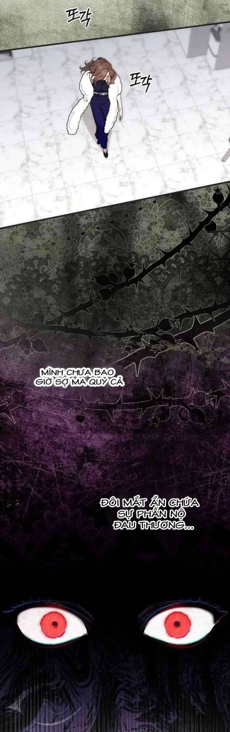 Nàng Công Chúa Tiên Tri - Page 54