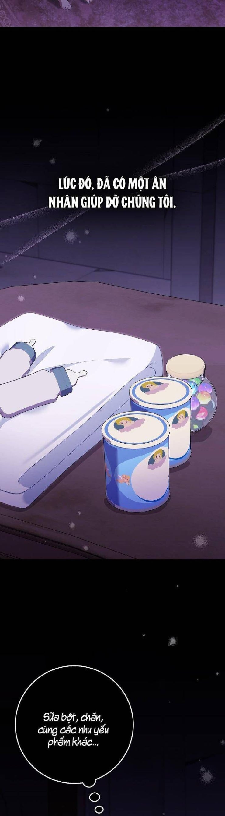 Dù Tình Cờ Cứu Giúp Nhưng Tôi Sẽ Không Chịu Trách Nhiệm - Page 13