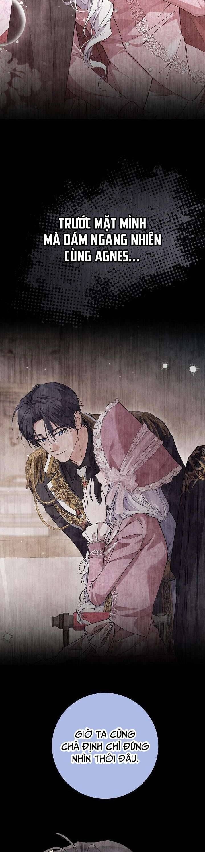 Công Chúa Nhân Danh Fan Cứng - Page 43