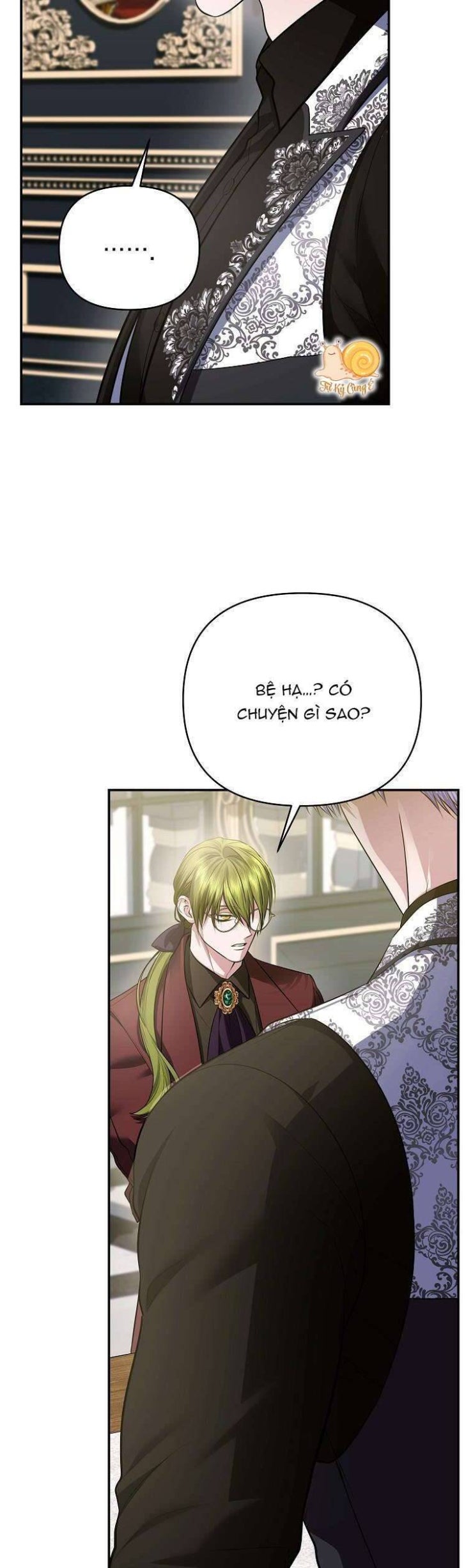 10 Cách Để Bị Bạo Chúa Đá - Page 47