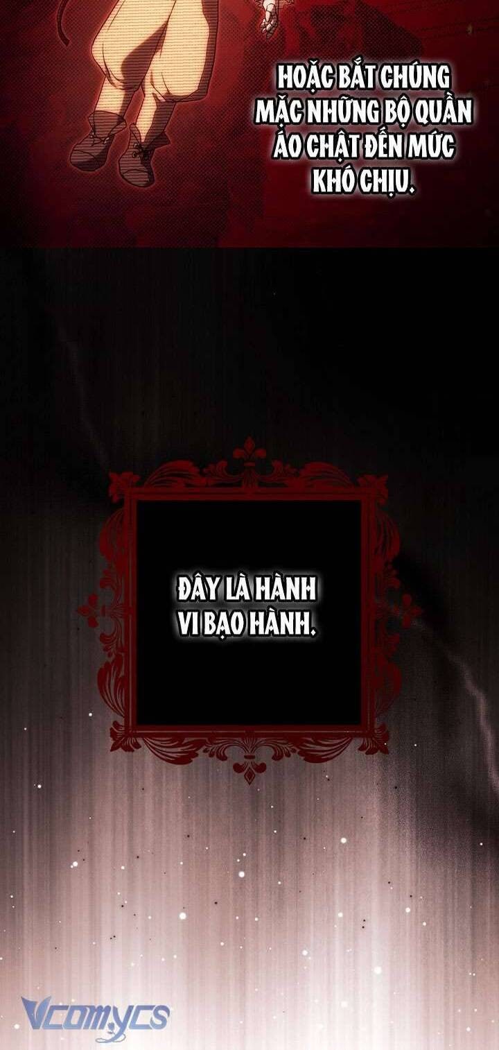 Tôi Trở Thành Vợ Nam Chính - Page 33