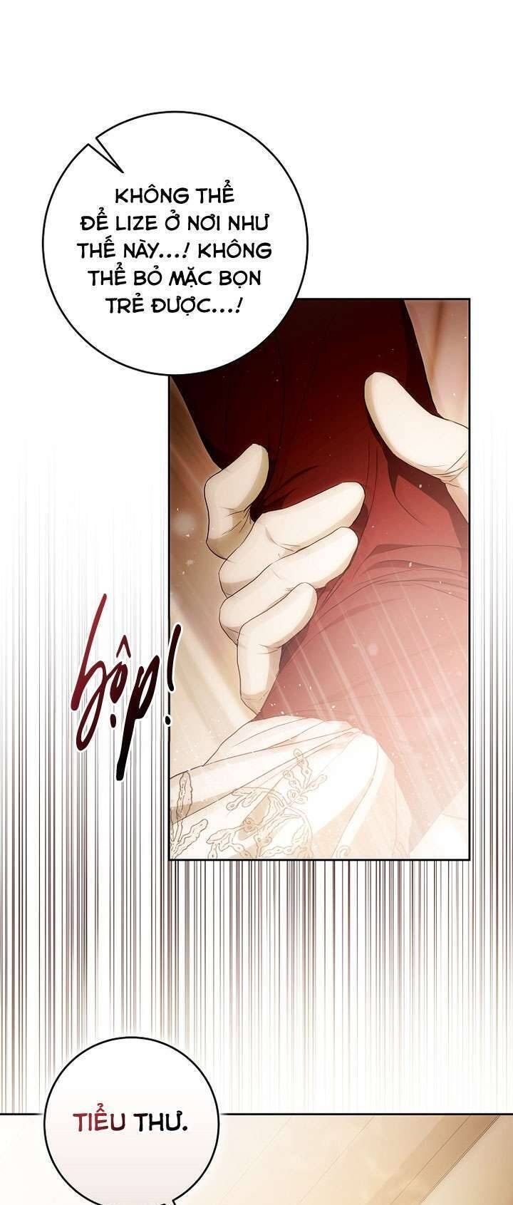 Tôi Trở Thành Vợ Nam Chính - Page 45