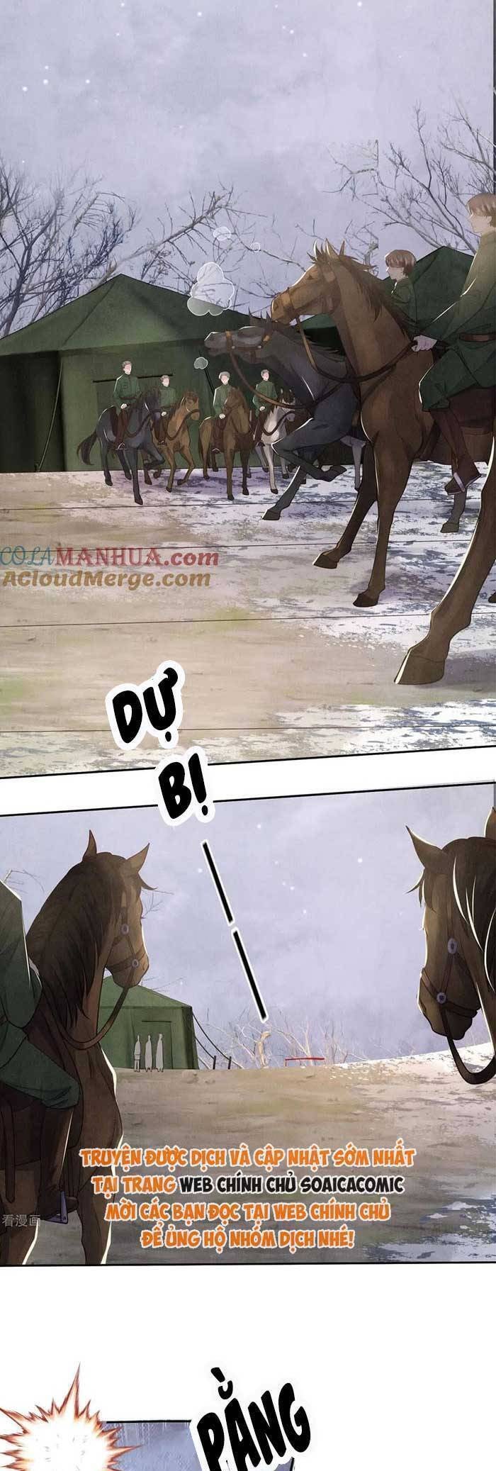 Tôi Có Ông Chồng Hay Ghen - Page 13