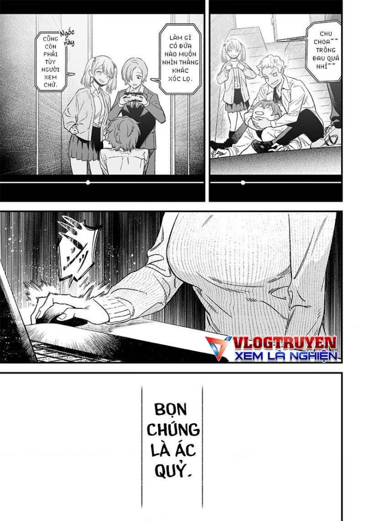 Maria Đoạn Tội - Page 55