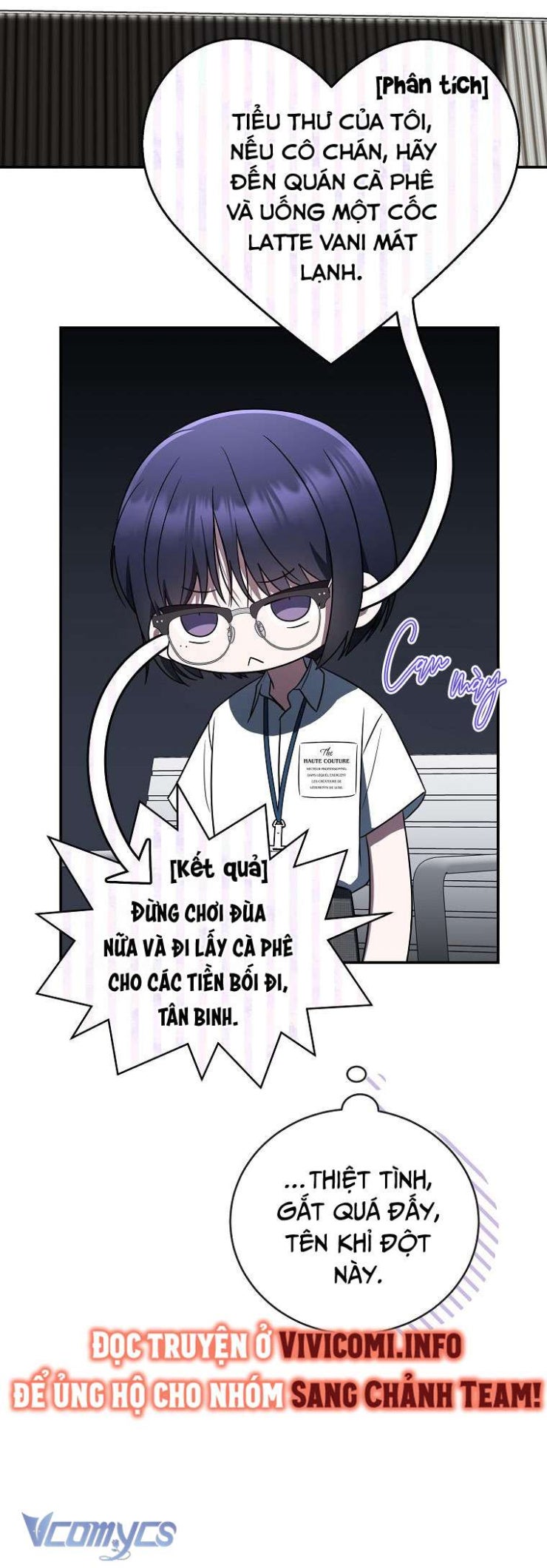 Không Chỉ Là Bắt Nạt - Page 304