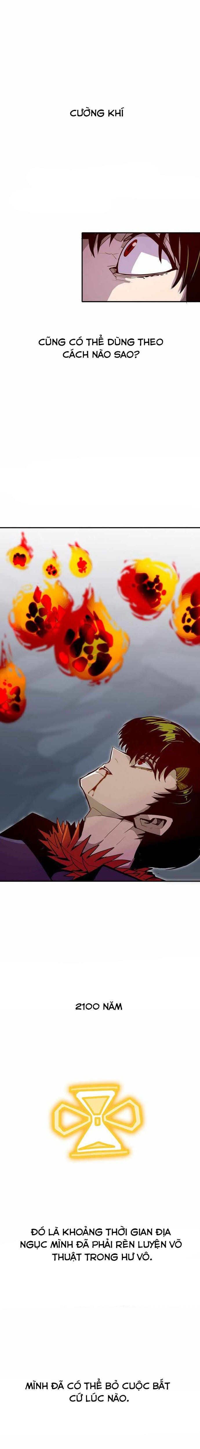 Hồi Quy Trở Lại Thành Kẻ Vô Dụng - Page 19