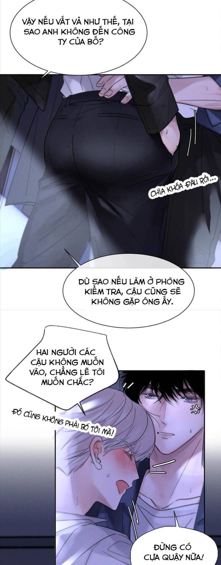 Dựa Vào Bạn Thân, Tôi Trở Thành Đỉnh Cấp Hướng Đạo - Page 9