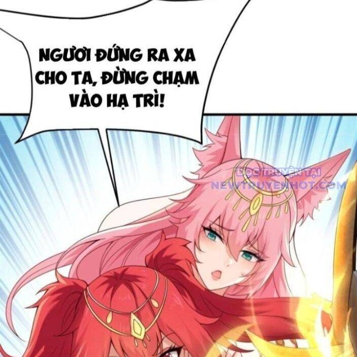 Bắt Đầu Với Tuyệt Sắc Sư Tôn Hệ Thống Tổng Cục Phản Cốt - Page 19