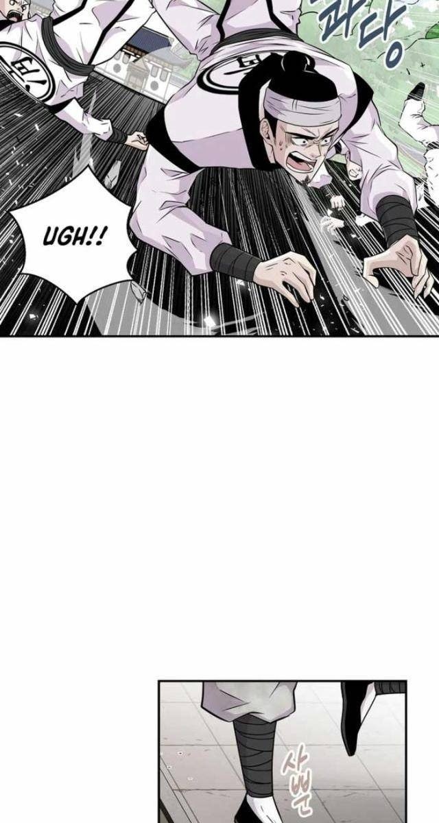 Thiên Hạ Đệ Nhất Côn Luân Khách Điếm - Page 54