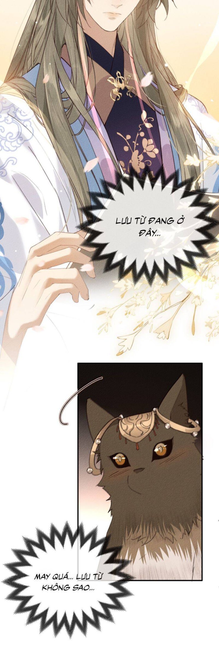 Ma Thú Vậy Mà Có Ý Đồ Bất Chính Với Ta - Page 11