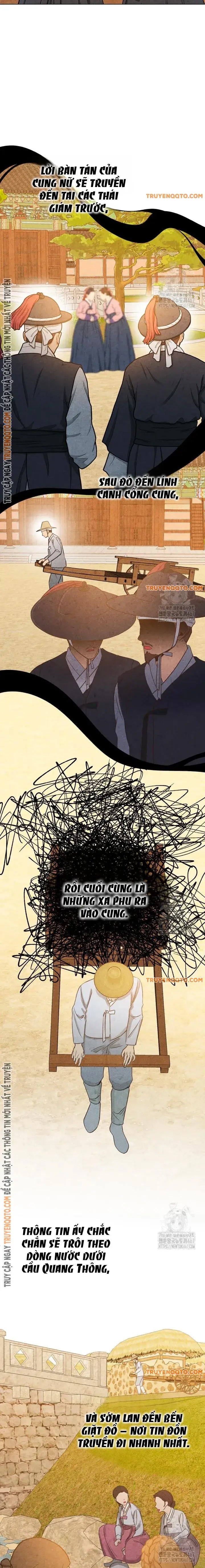 Hai Mặt Cuộc Đời Của Gye Seora - Page 6