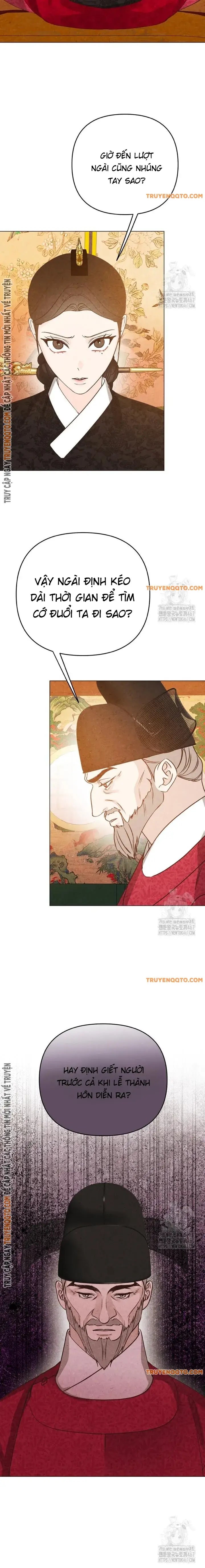 Hai Mặt Cuộc Đời Của Gye Seora - Page 17