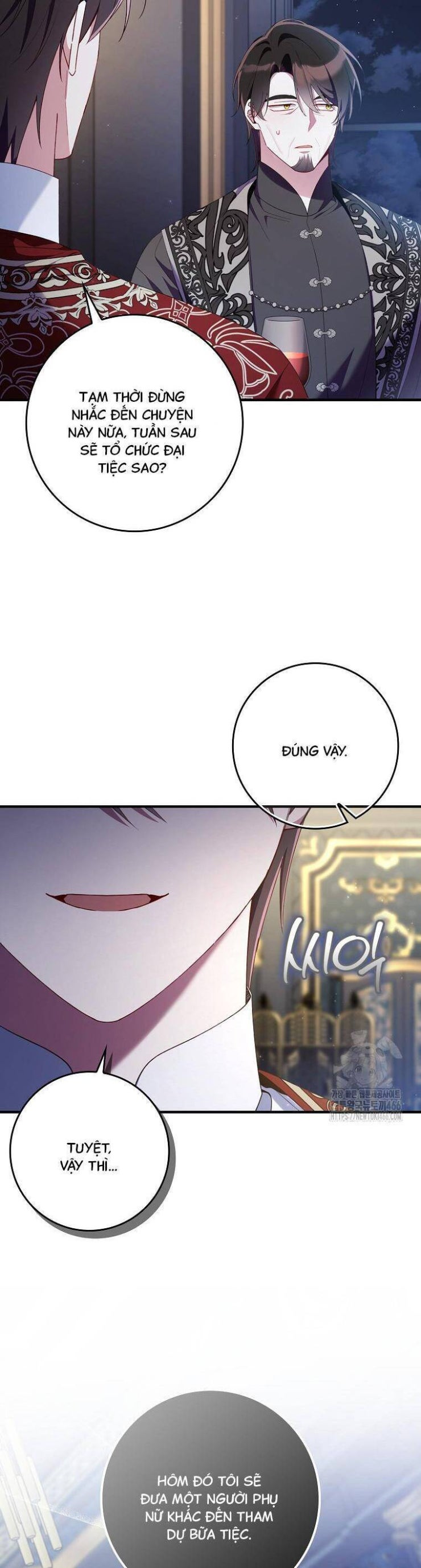 Dù Tình Cờ Cứu Giúp Nhưng Tôi Sẽ Không Chịu Trách Nhiệm - Page 42