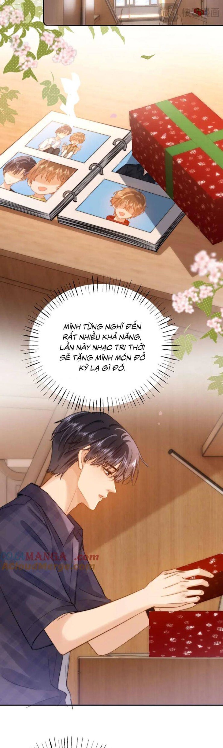 Chất Dị Ứng Đáng Yêu - Page 11