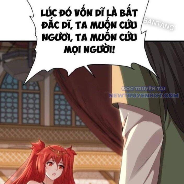 Bắt Đầu Với Tuyệt Sắc Sư Tôn Hệ Thống Tổng Cục Phản Cốt - Page 64